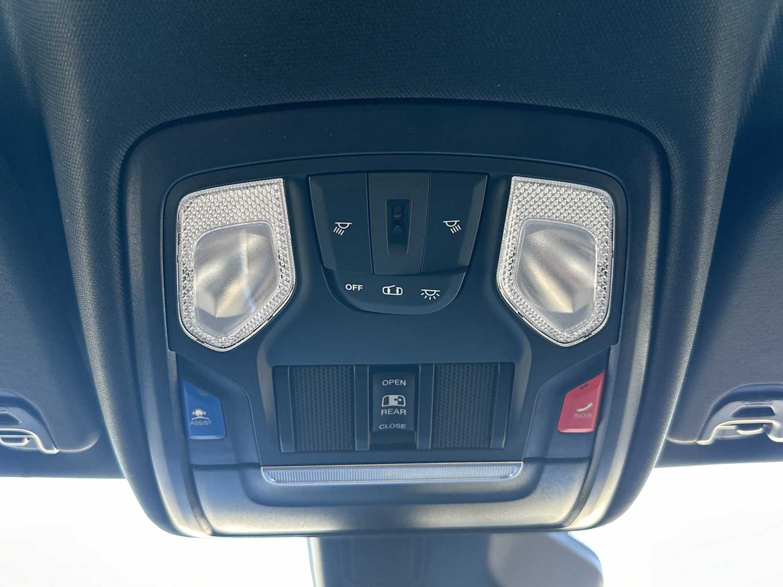 2026 Ram 1500 Big Horn photo 22