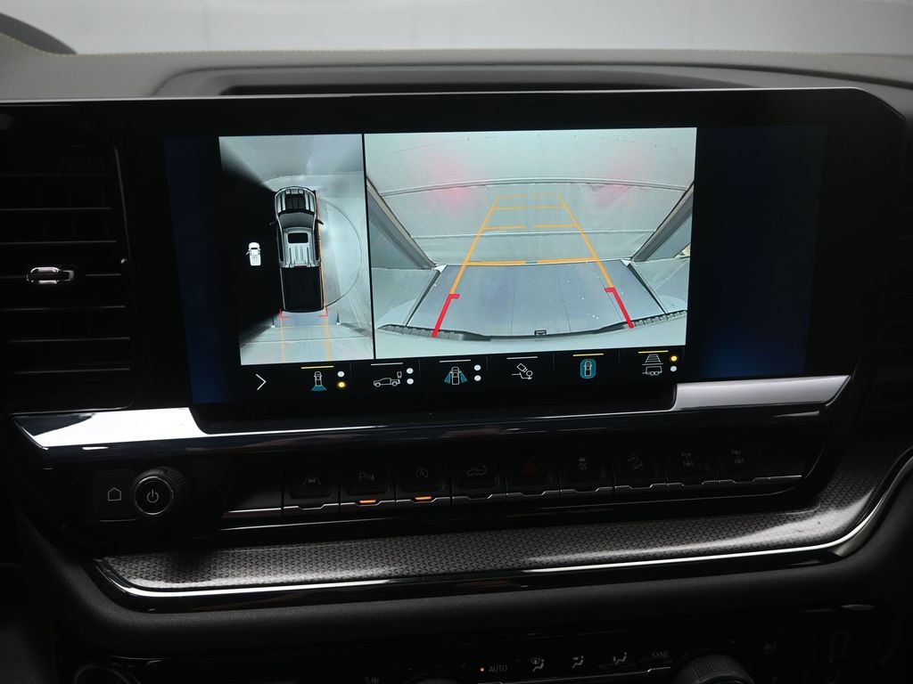 2022 Chevrolet Silverado 1500 ZR2 photo 4