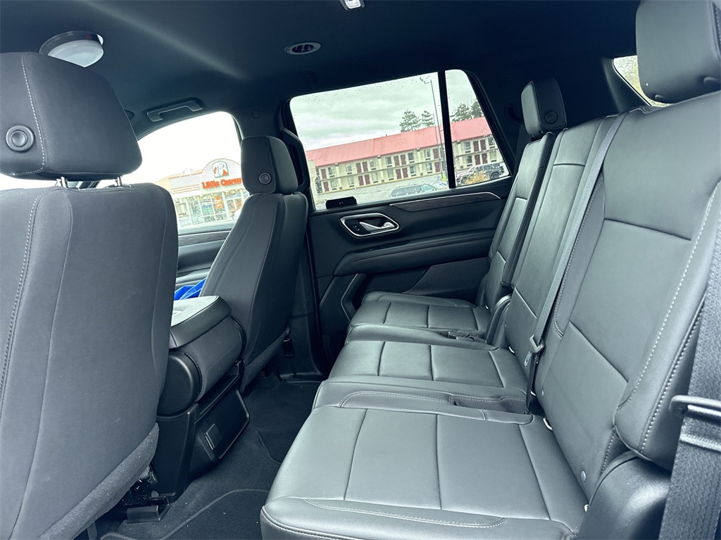 2021 Chevrolet Tahoe photo 21