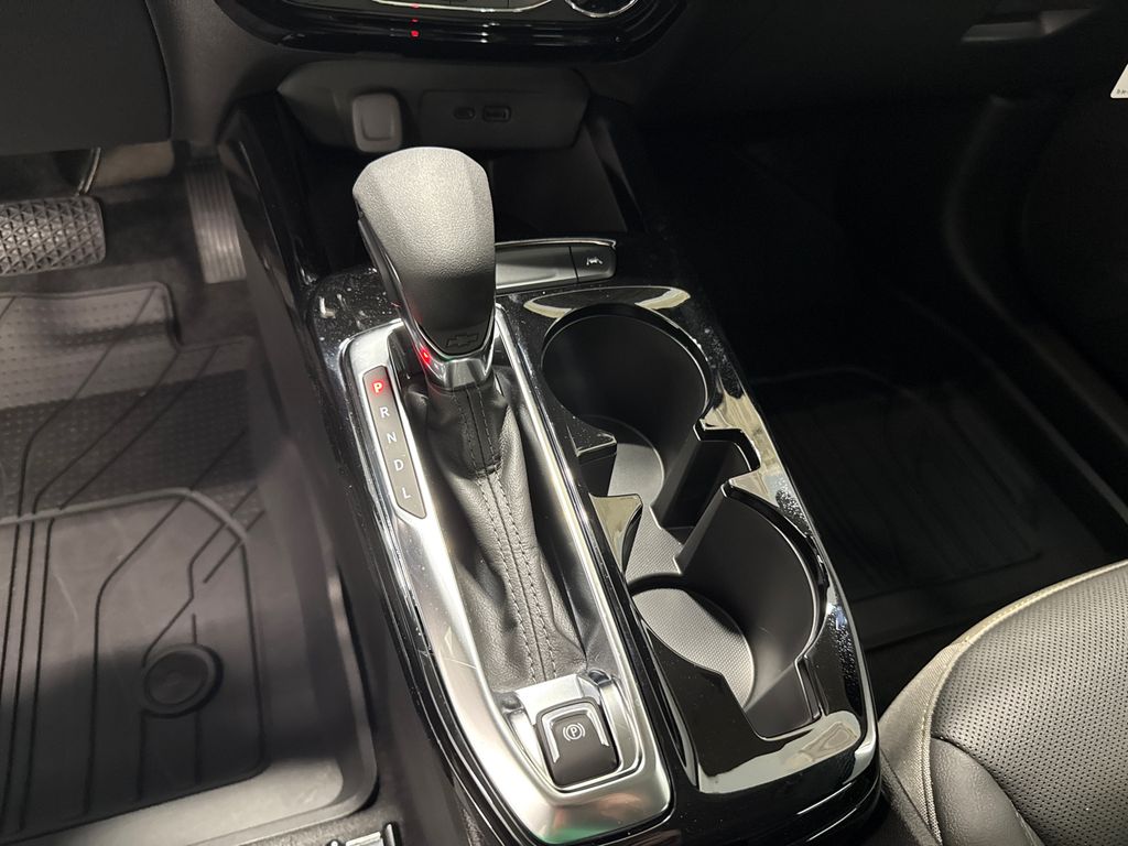 2025 Chevrolet Trax ACTIV photo 24
