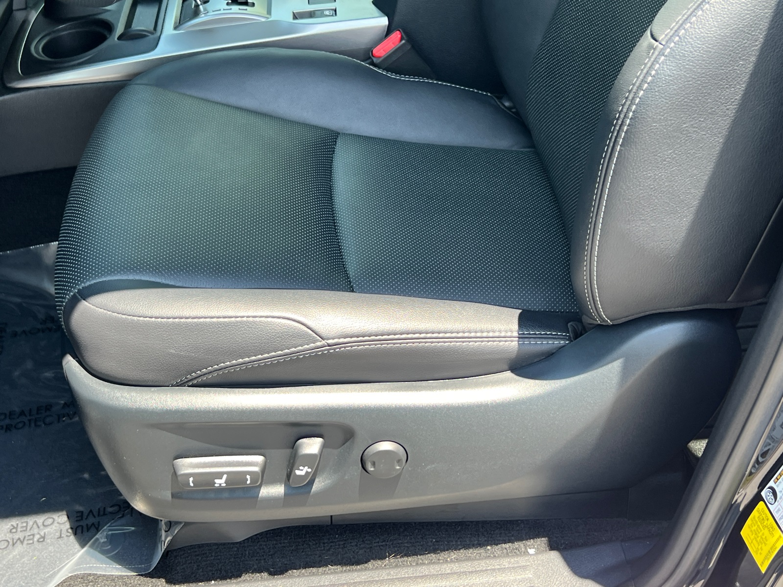 PreOwned 2023 Toyota 4Runner Limited 4D Sport Utility in Hagerstown 