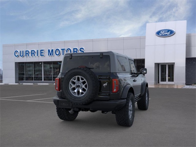 2025 FORD BRONCO - Image 33