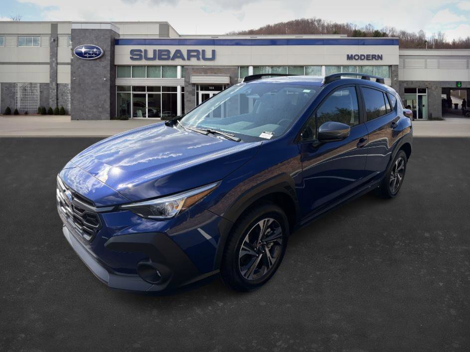 2026 Subaru Crosstrek Premium's photo