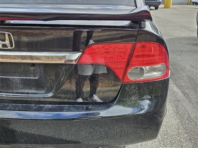 2009 Honda Civic EX photo 15