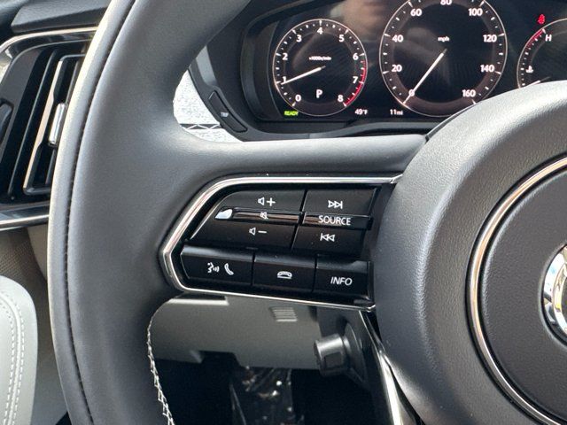 2025 Mazda CX-90 3.3 Turbo Premium Plus photo 21