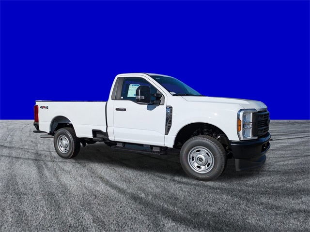 2026 Ford F-250 XL photo 2