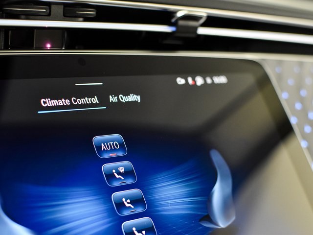 2026 Mercedes Benz E 350 4MATIC Sedan photo 29