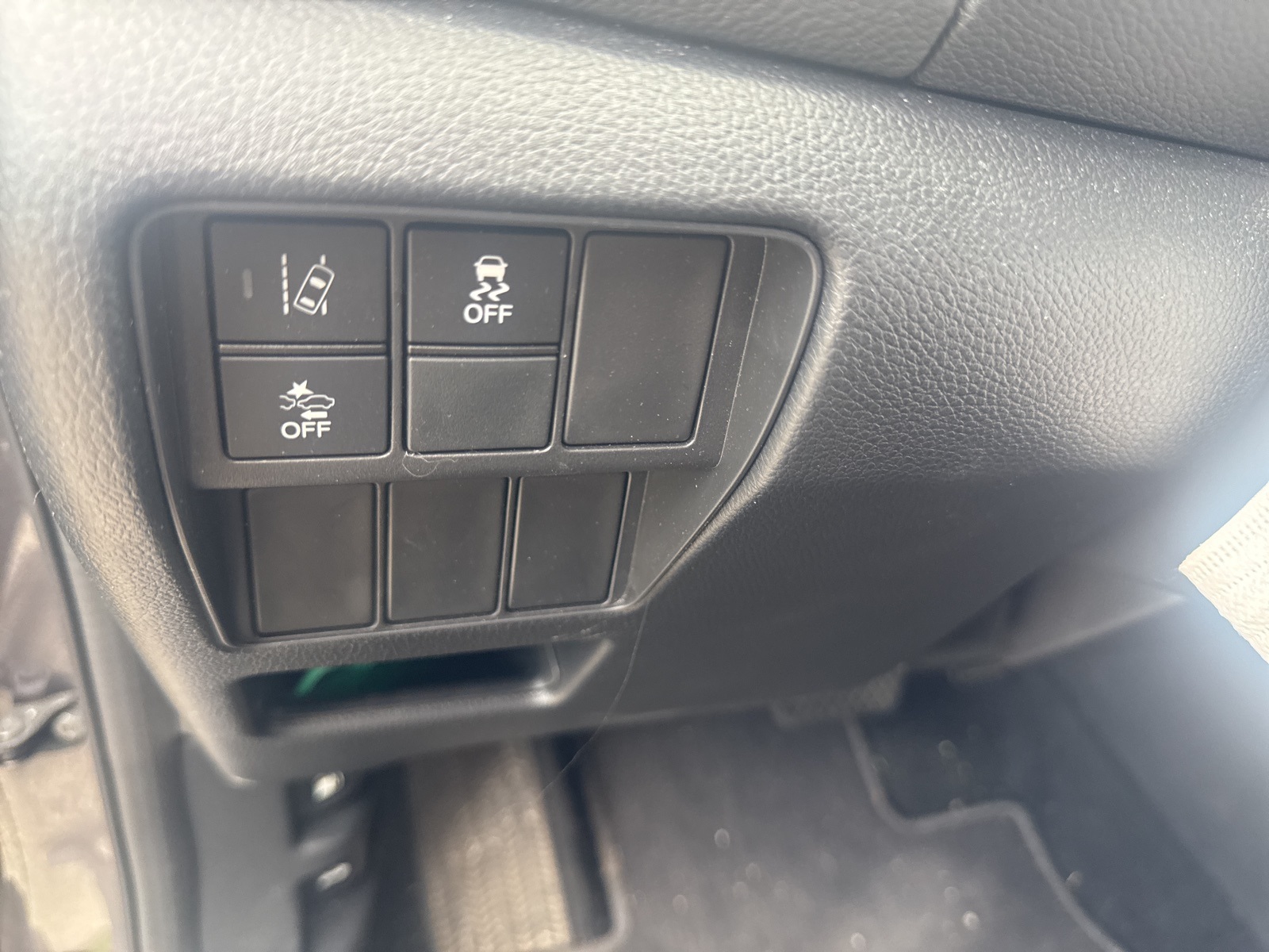 2019 Honda CR-V EX photo 20