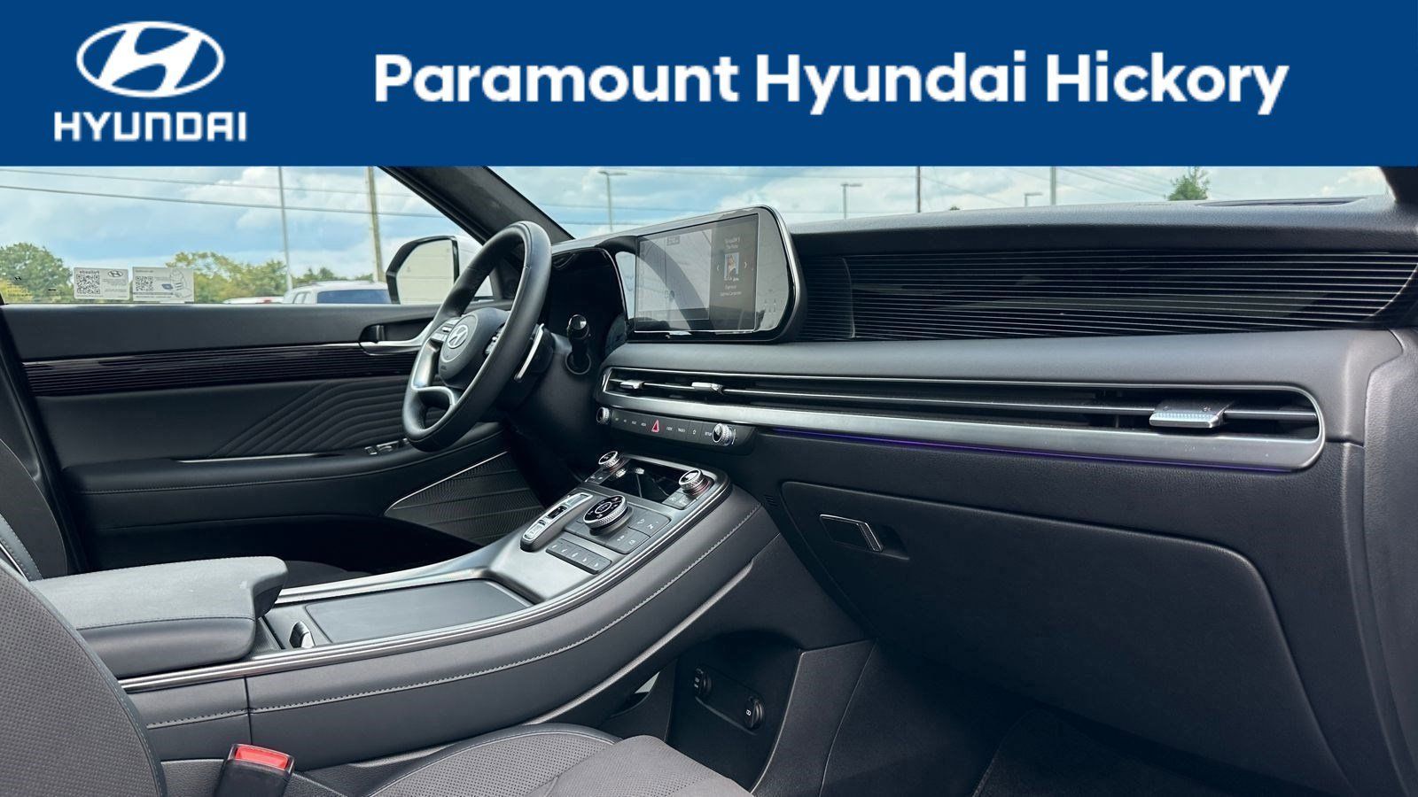 2025 Hyundai Palisade Calligraphy photo 27