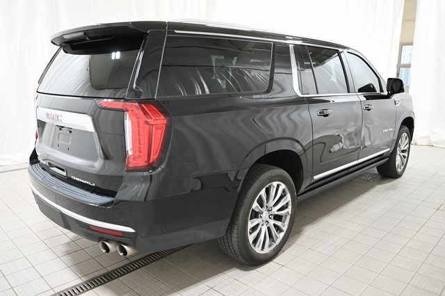 2022 Gmc Yukon XL Denali photo 7