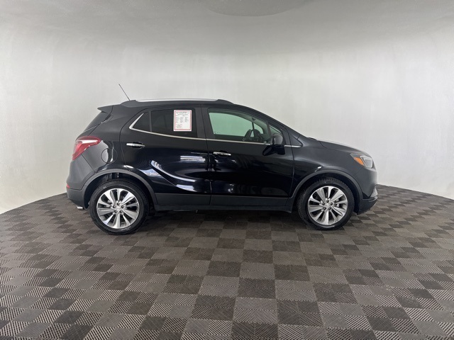 2020 Buick Encore Preferred photo 6