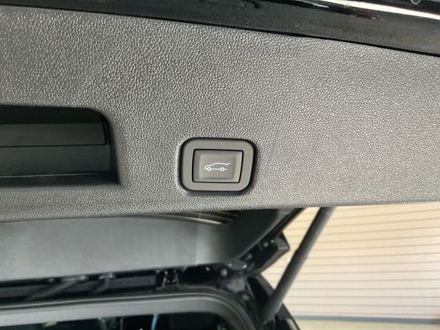 2025 Gmc Acadia Elevation photo 13