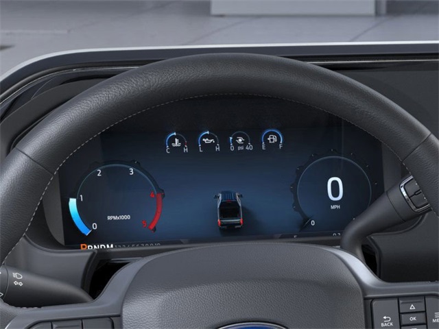 2025 Ford F-250 Lariat photo 13