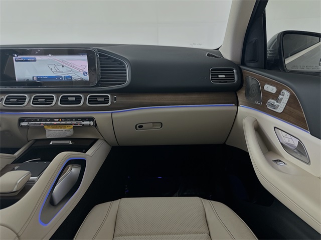 2026 Mercedes Benz GLE 350 4MATIC photo 23