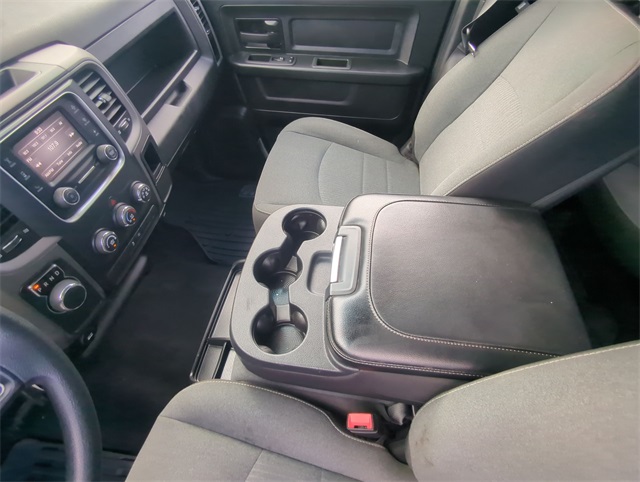 2022 Ram 1500 Classic Tradesman photo 14