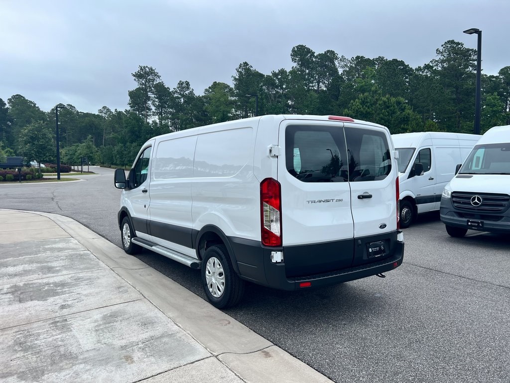 2023 Ford Transit Cargo Van photo 15