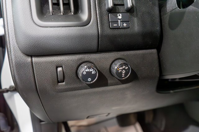 2022 Chevrolet Colorado ZR2 photo 11