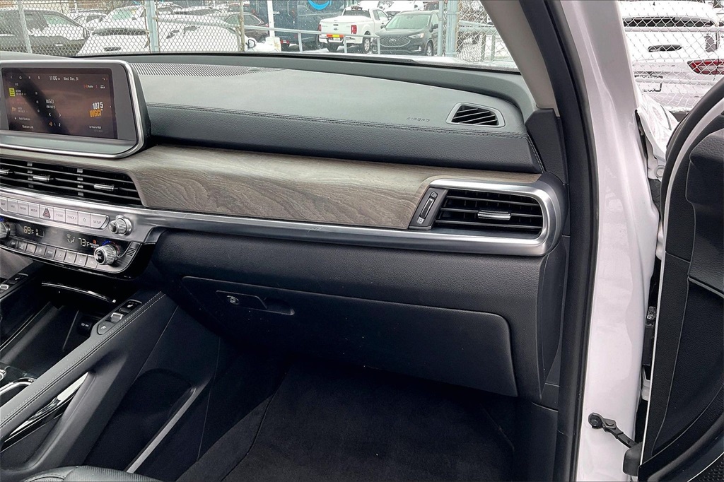 2022 KIA TELLURIDE - Image 13