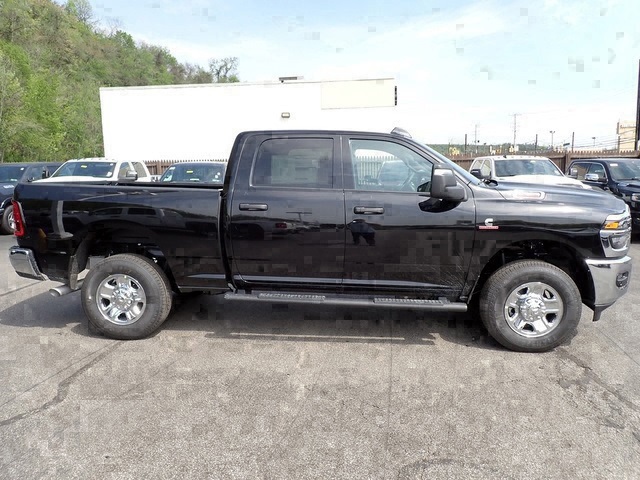 2025 Ram 2500 Tradesman photo 8
