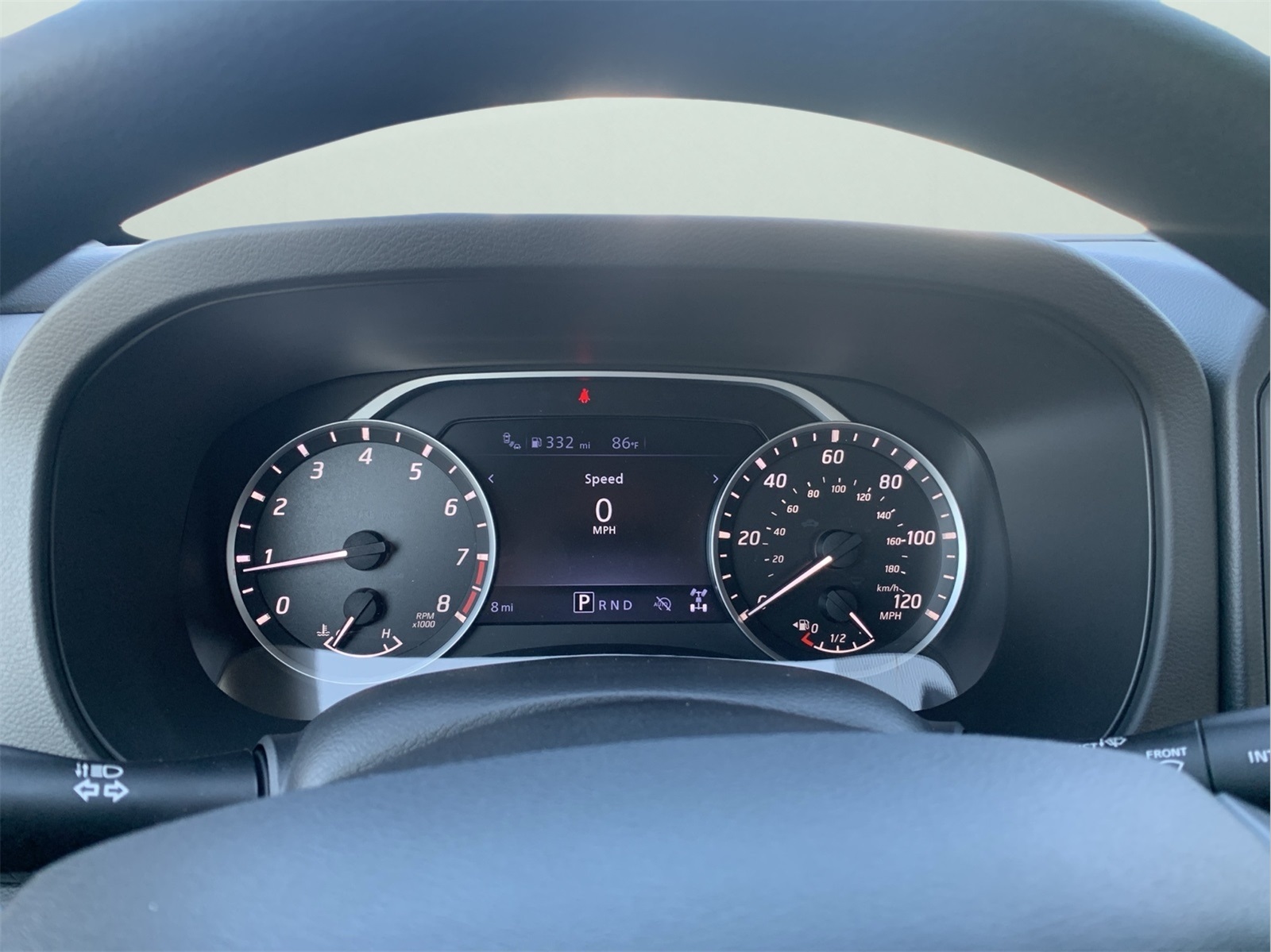 2026 Nissan Frontier King Cab S photo 17