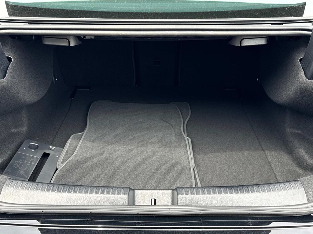 2024 Mercedes Benz CLA 250 4MATIC photo 35