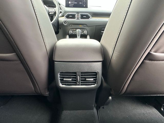 2024 Mazda CX-5 2.5 Turbo Signature photo 28