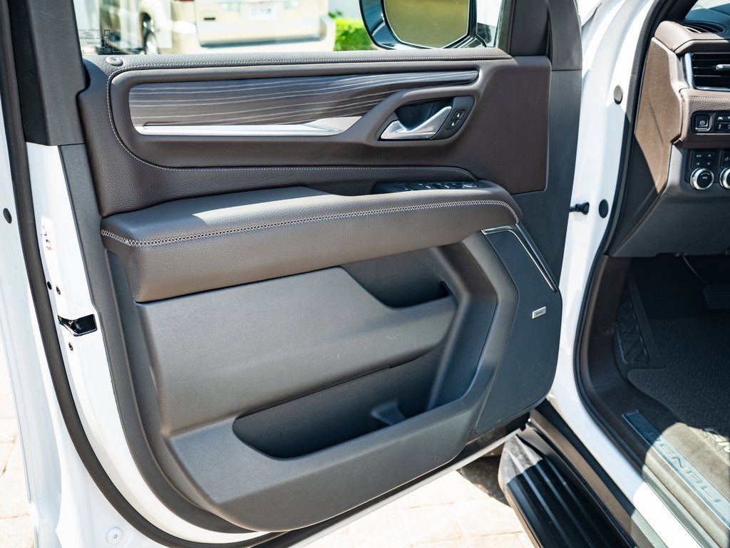 2024 Gmc Yukon Denali photo 21
