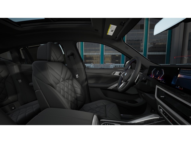 2026 Bmw X6 photo 8