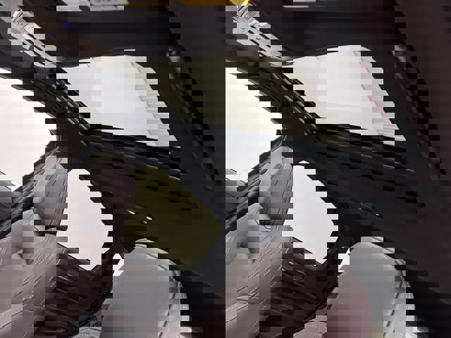 2025 Mazda CX-5 2.5 Turbo Signature photo 4