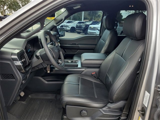 2022 Ford F-150 XL photo 16