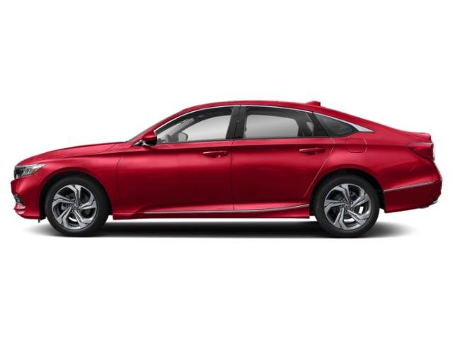 2020 Honda Accord EX photo 3