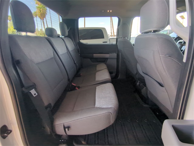 2021 Ford F-150 XLT photo 22