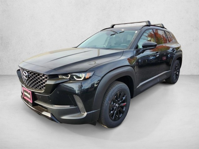 2026 Mazda CX-50 Premium's photo