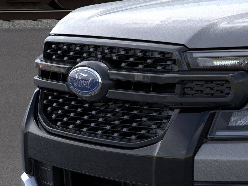 2025 Ford Ranger XLT photo 15