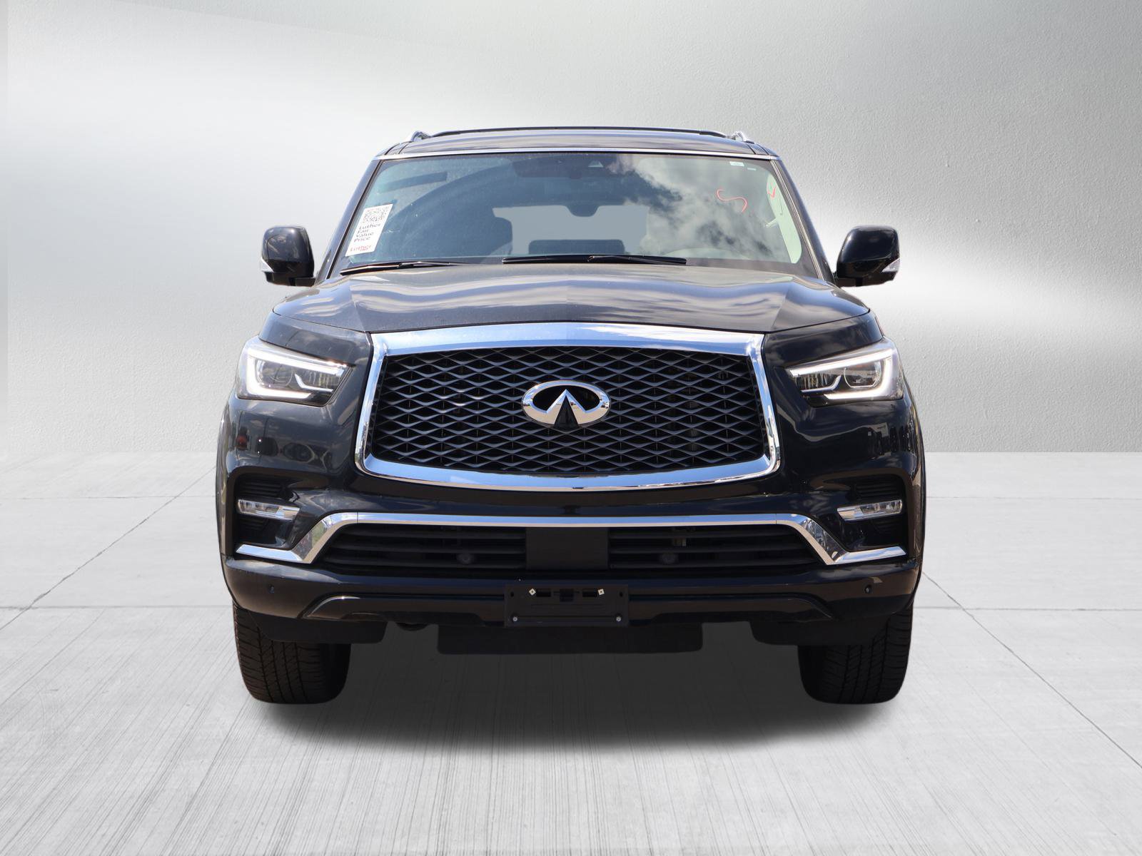 Used 2024 INFINITI QX80 PREMIUM SELECT 4WD with VIN JN8AZ2AE2R9328808 for sale in Kansas City