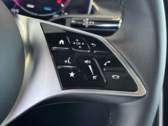 2026 Mercedes Benz GLC 300 photo 19