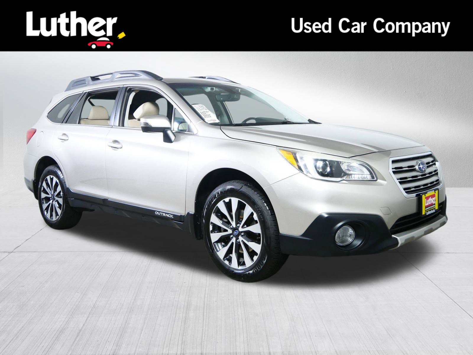 2017 Subaru Outback Limited