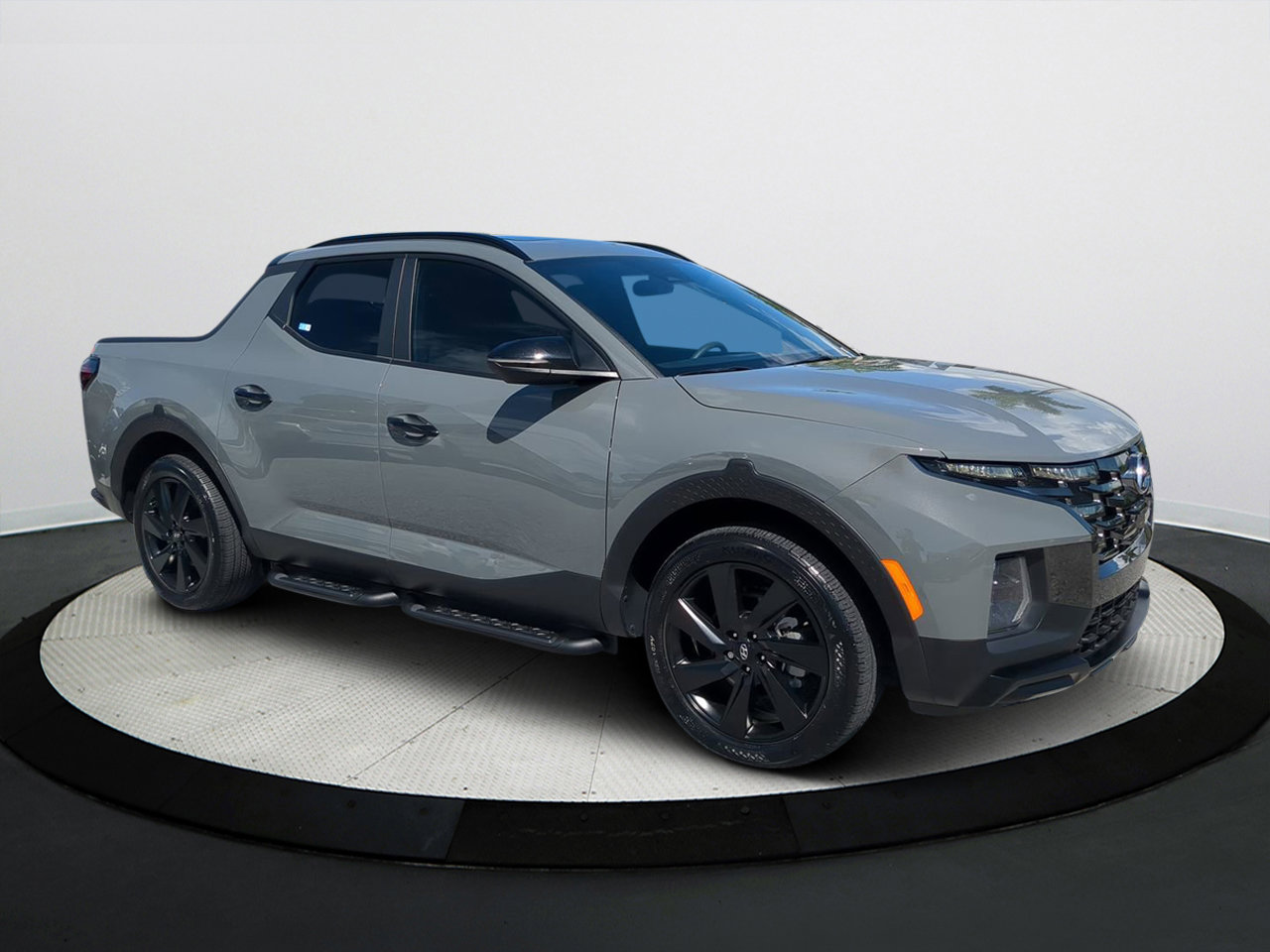 2024 Hyundai Santa Cruz Night photo 2