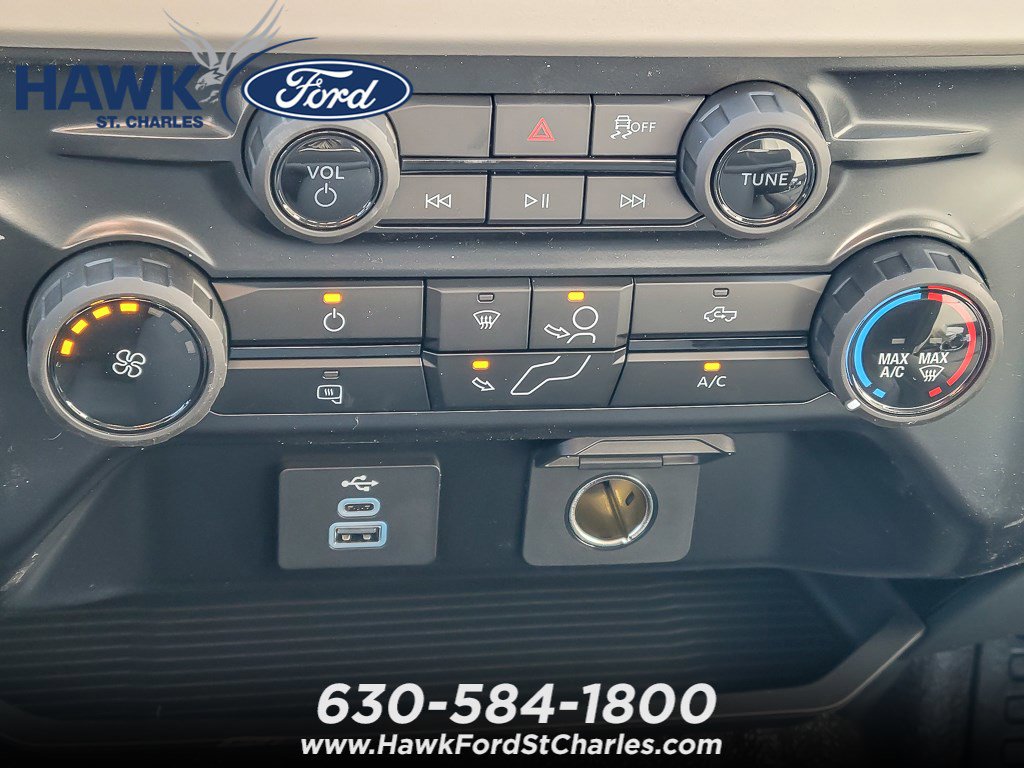 2026 FORD F-350 - Image 13