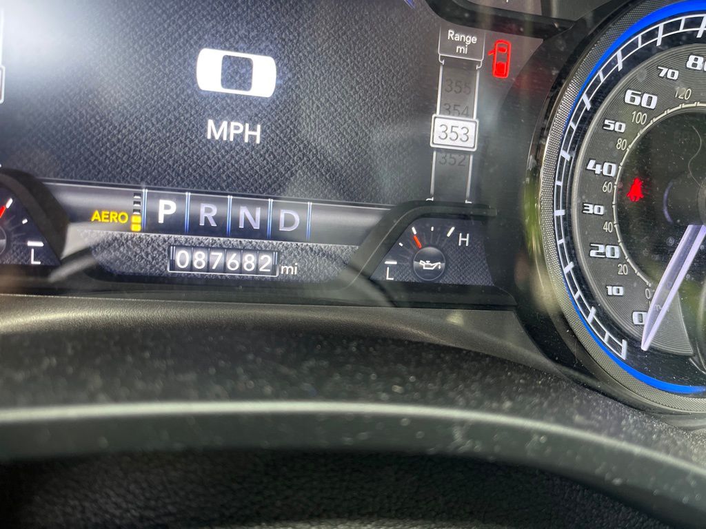 2020 Ram 1500 Limited photo 4