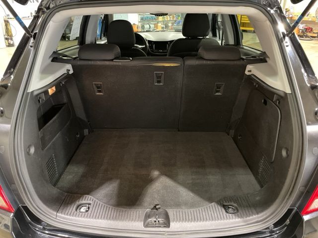 2020 Chevrolet Trax LT photo 11