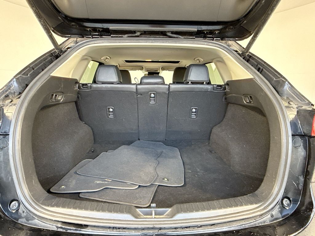 2018 Mazda CX-5 Touring photo 25