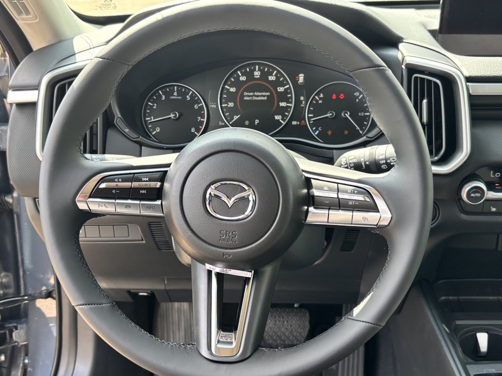 2025 Mazda CX-50 2.5 S Preferred photo 9