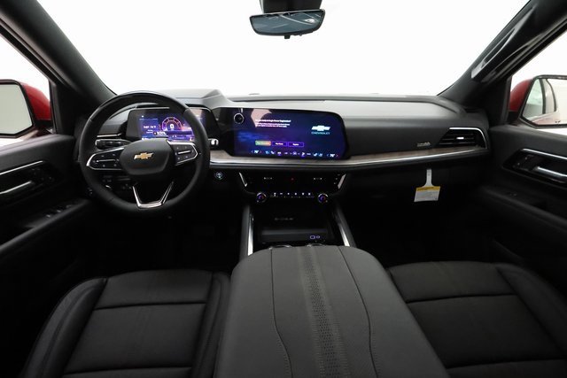2026 Chevrolet Tahoe High Country photo 4