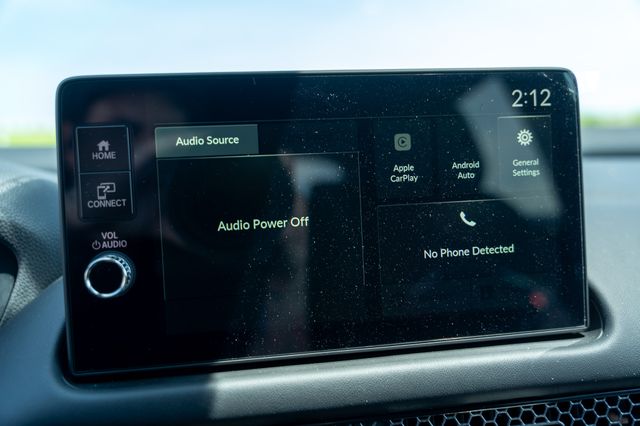 2026 Honda HR-V Sport photo 26