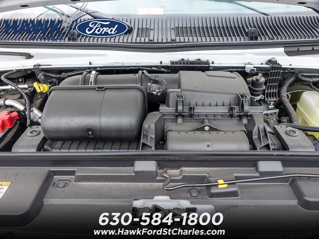 2023 FORD E-350 - Image 14