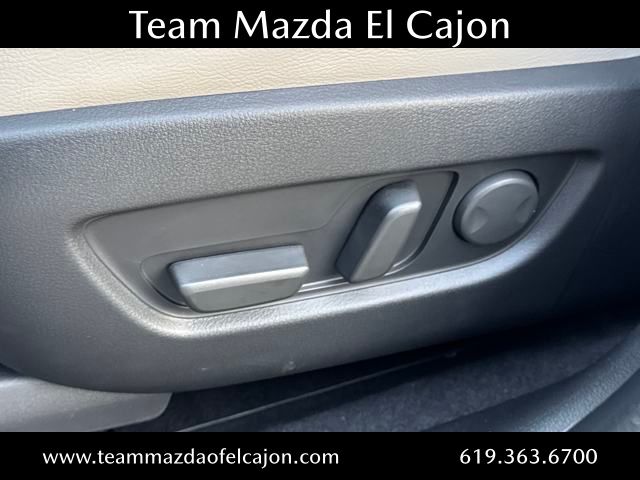 2025 Mazda CX-90 Premium S photo 5