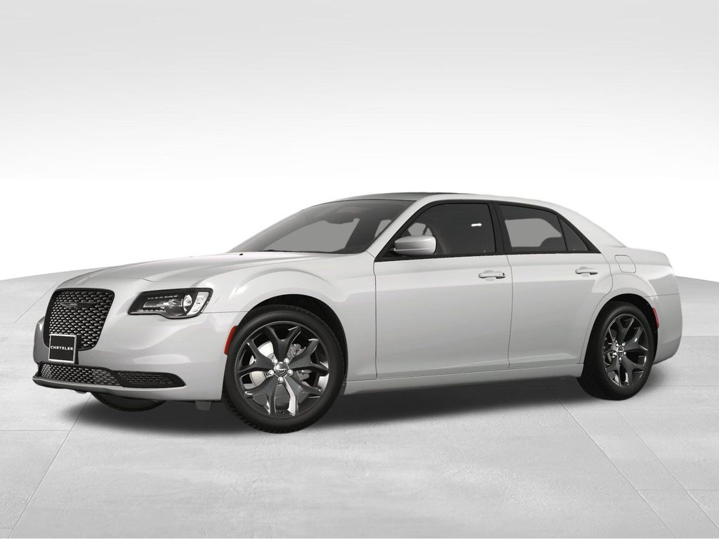 2023 Chrysler 300 Touring photo 2