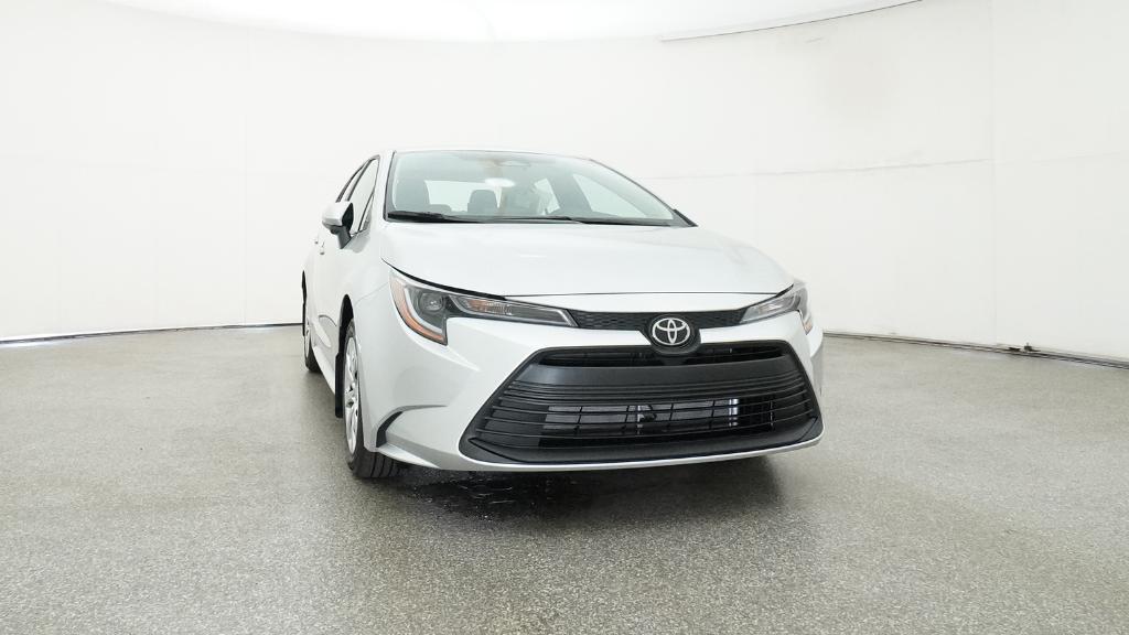 2025 Toyota Corolla LE photo 31