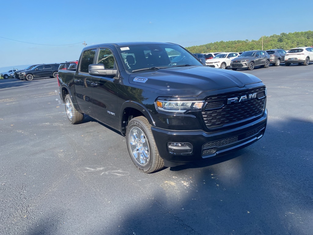 2026 Ram 1500 Big Horn Lone Star photo 3
